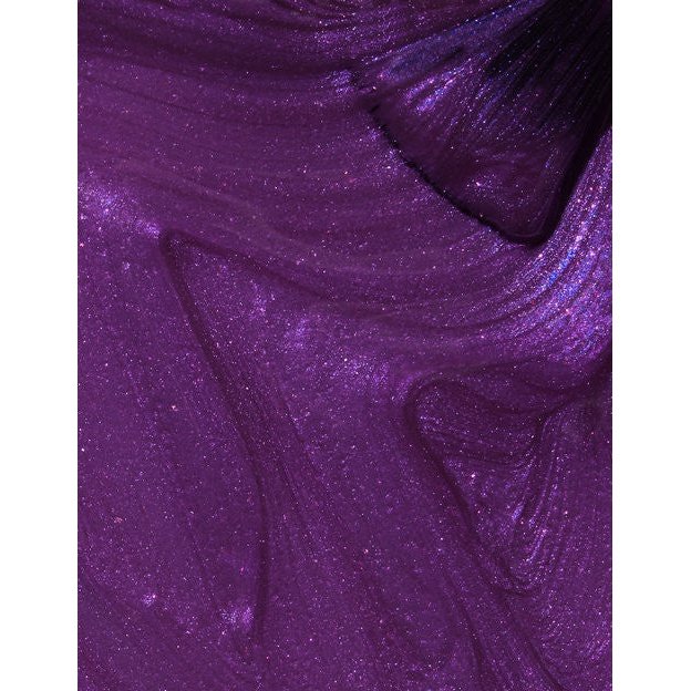 Nail Lacquer - T85 Samurai Breaks A Nail - Image 2