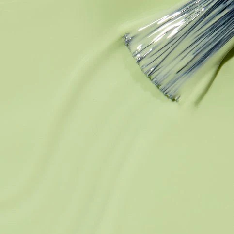 Nail Lacquer - T86 How Does Your Zen Garden Grow - Image 2