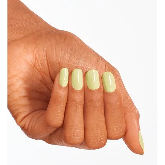 Nail Lacquer - T86 How Does Your Zen Garden Grow - Image 3