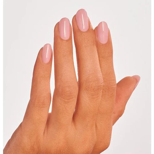 Nail Lacquer - U22 You Ve Got That Glas-Glow - Image 3