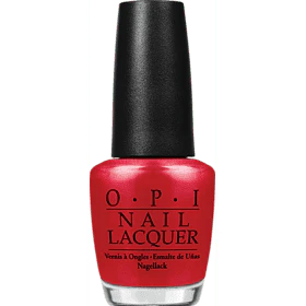 Nail Lacquer - V30 Gimme A Lido Kiss - Image 2