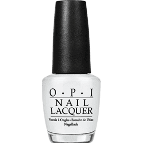 Nail Lacquer - V32 I Cannoli Wear OPI - Image 2