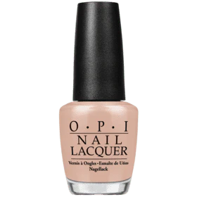 Nail Lacquer - W57 Pale To The Chief - Image 2