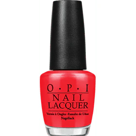 Nail Lacquer - Z13 Color So Hot It Berns - Image 2