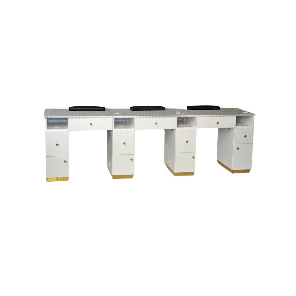 Nail Table - G3PAN Midas Triple - Image 2