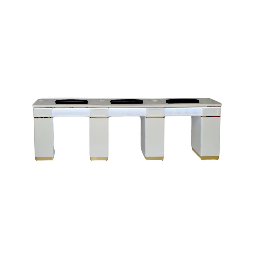 Nail Table - G3PAN Midas Triple - Image 3