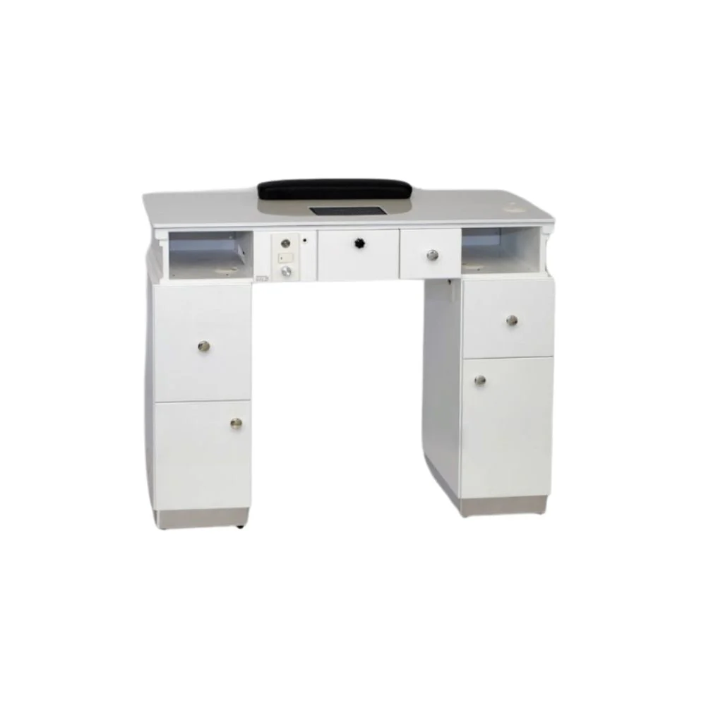 Nail Table - GMIS Signature  dust extraction  Single - Image 2