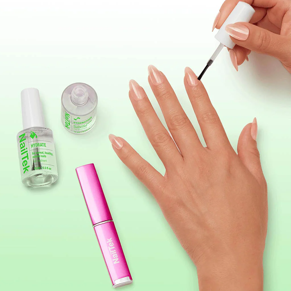 Nutrition Kit - Normal, Health, Natural Nails - Image 4