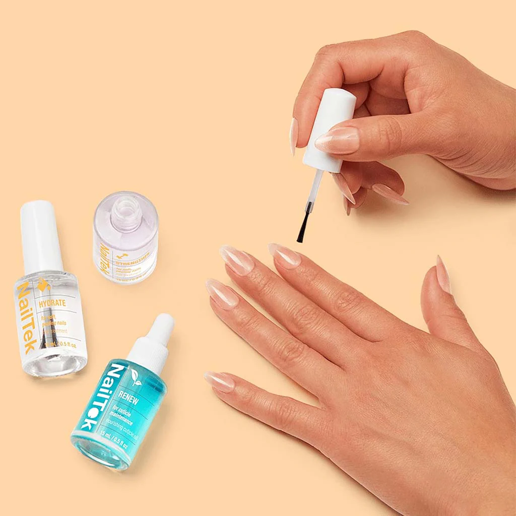 Recovery Kit - Soft, Peeling Nails - Image 4