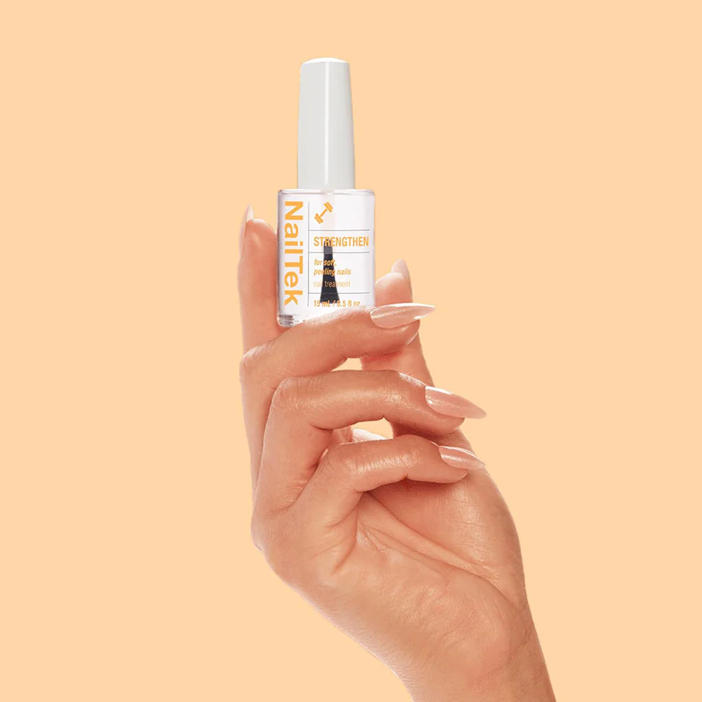 Recovery Kit - Soft, Peeling Nails - Image 7