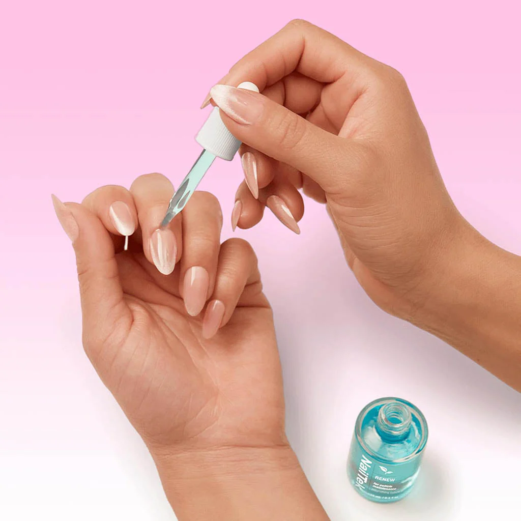 Therapy Kit - Hard, Dry, Brittle Nails - Image 6