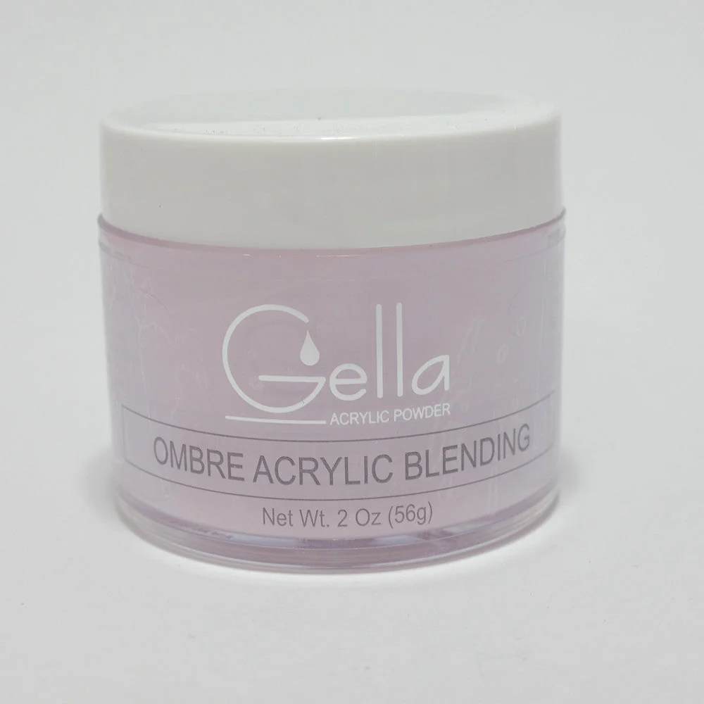 Ombre Acrylic Blending Powder - 56 - Image 2