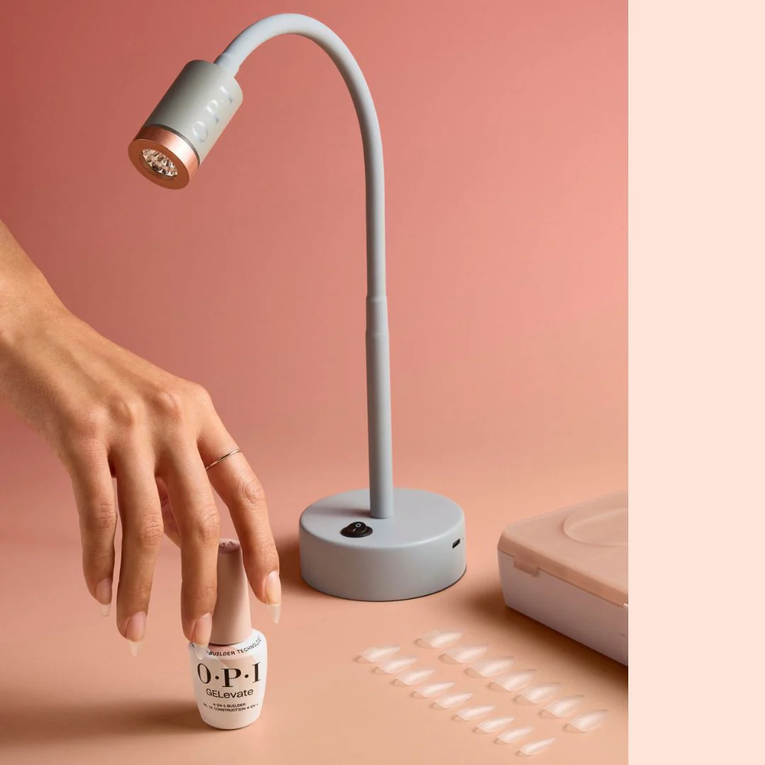 Flash Cure Lamp - Image 2