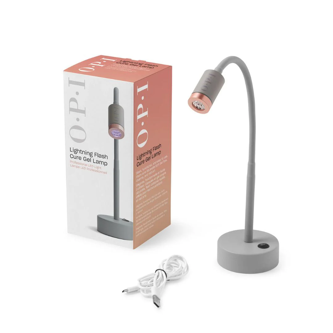 Flash Cure Lamp - Image 3