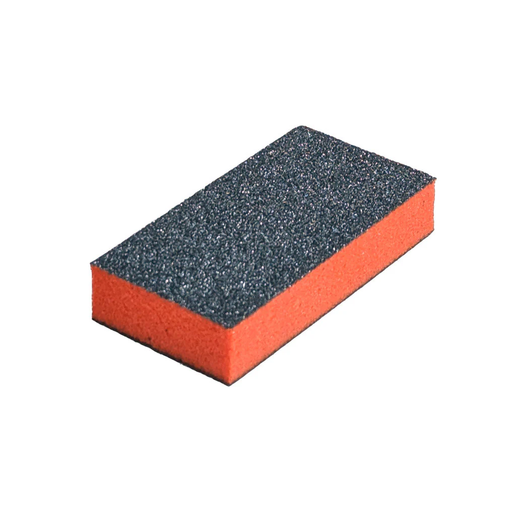 Buffer - Slim 2 Way Orange & Black 10pc - Image 2