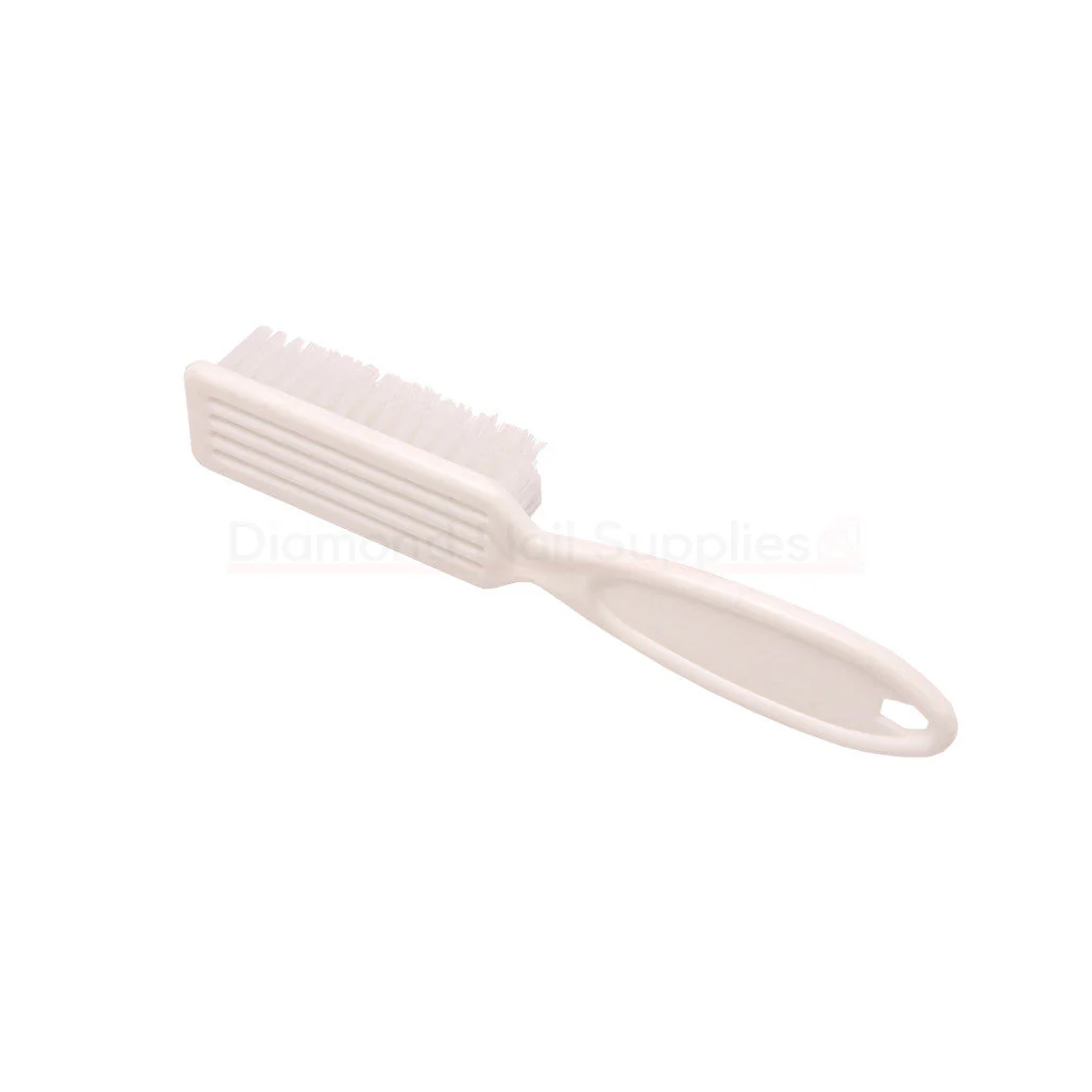 Pedi Brush Plastic Assorted Colours - Image 2