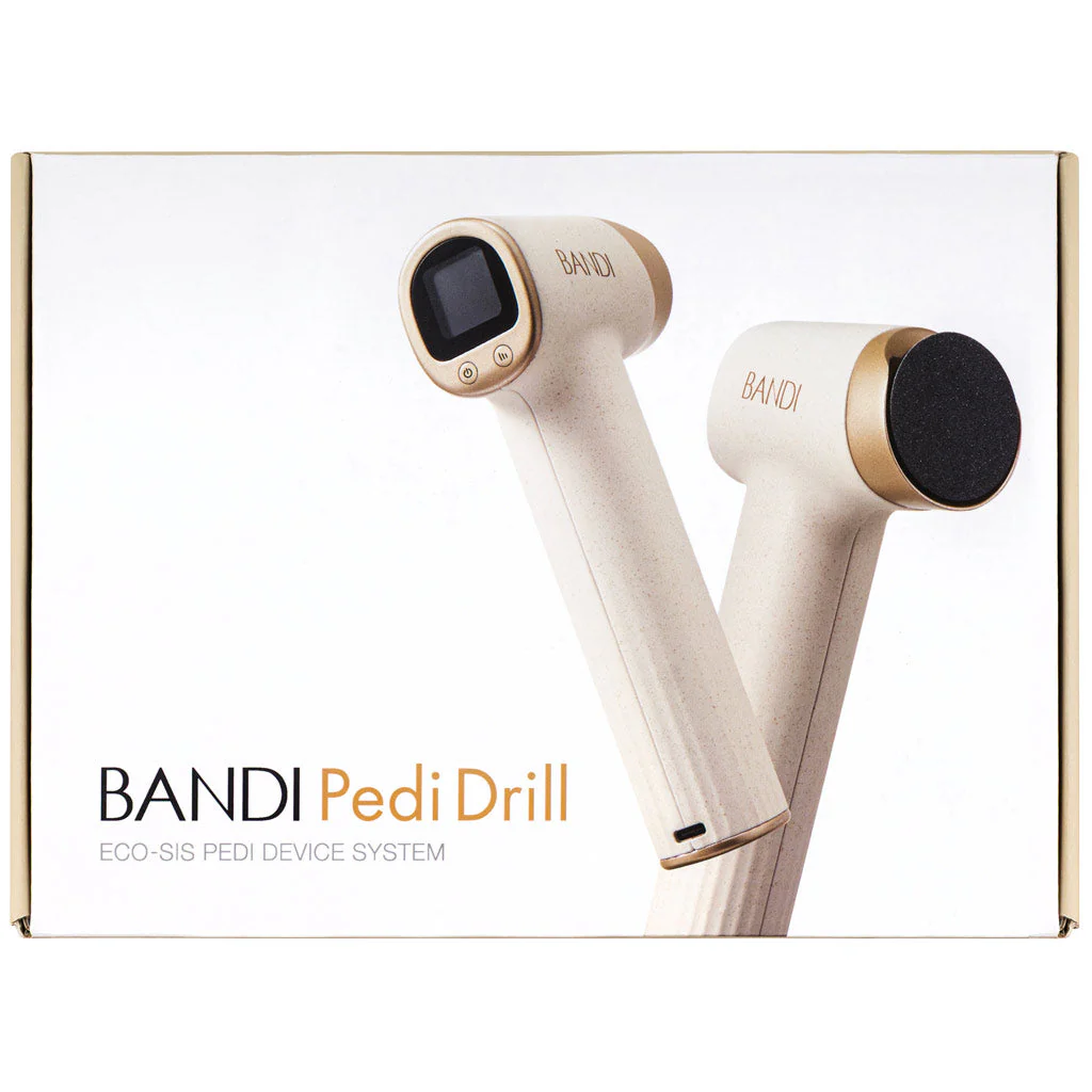 Pedi Drill - Eco-Sis - Image 7
