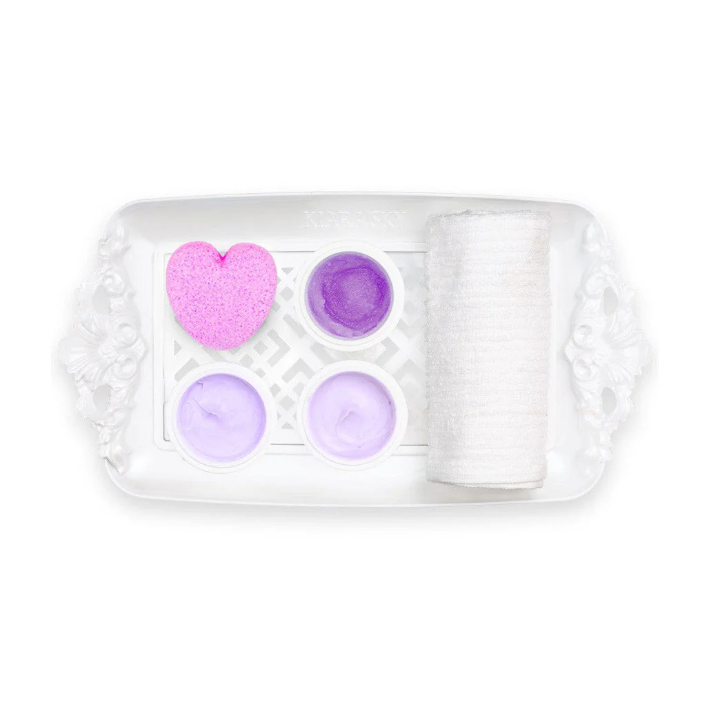 Pedi Pack - Lovely Lavender - Image 2