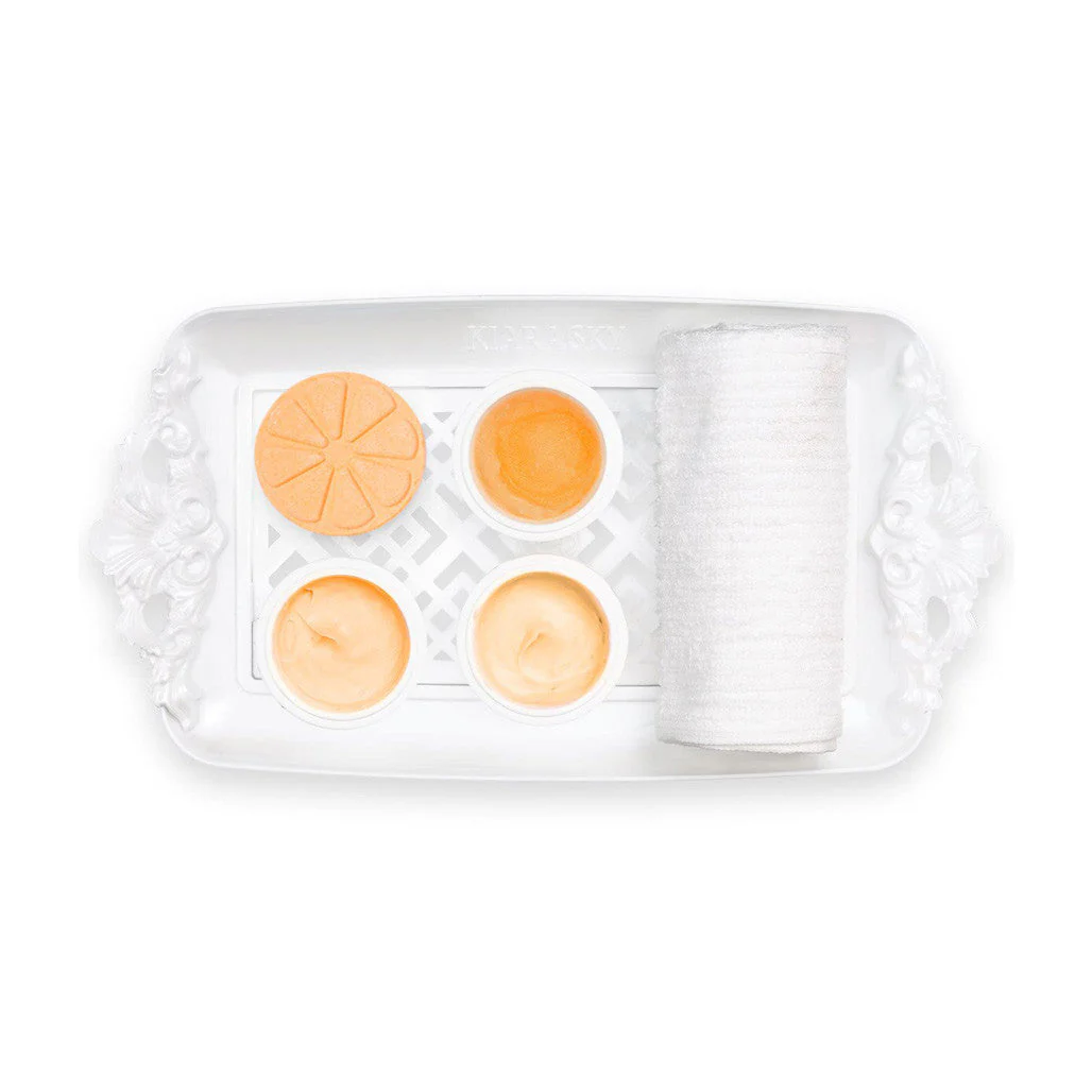 Pedi Pack - Orange You Pretty - Image 2