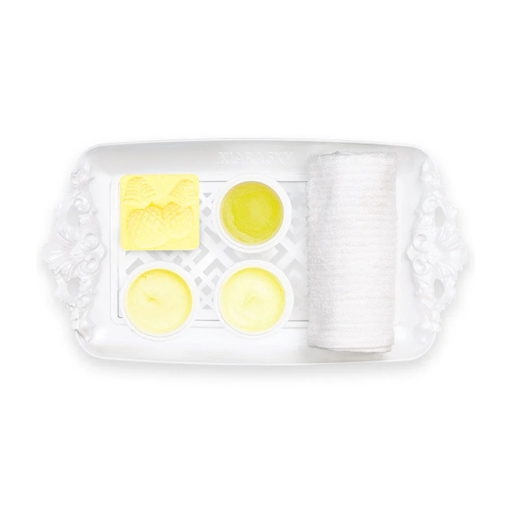Pedi Pack - Tropical Colada - Image 2