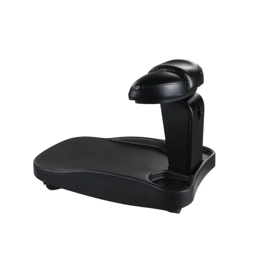 Pedicure Spa Chair - Echo No Plumbing (White | Beige | White/Black) - Image 3