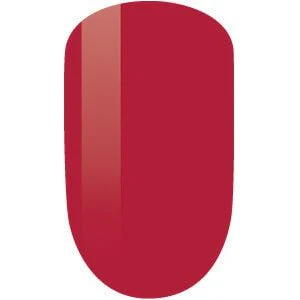 Perfect Match - PMS188 Lady In Red - Image 3