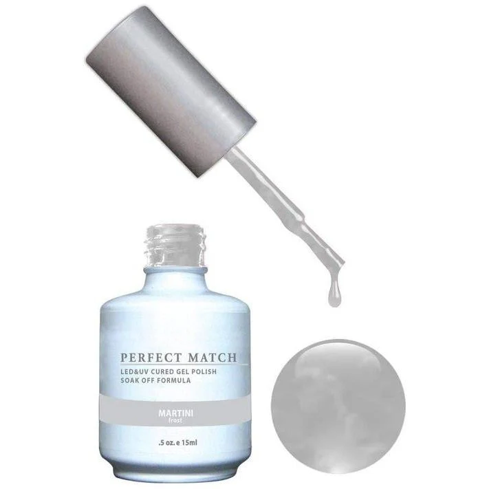 Perfect Match - PMS21 Martini - Image 2