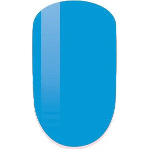 Perfect Match - PMS258 Blue-tiful Smile - Image 3