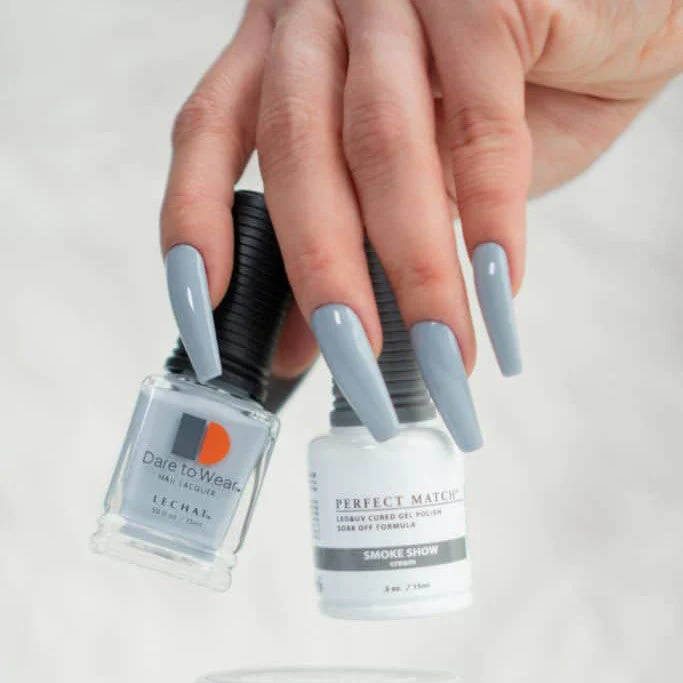 Perfect Match - PMS260 Smoke Show - Image 3