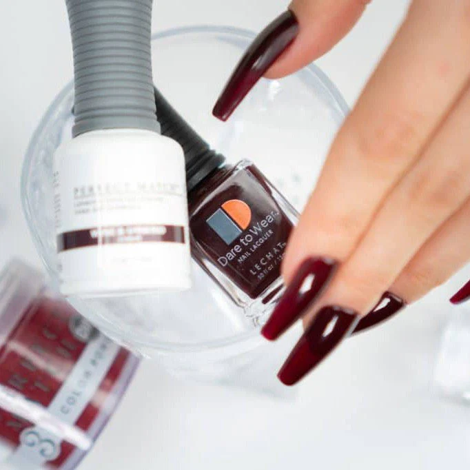 Perfect Match - PMS264 Wine And Unwind - Image 3