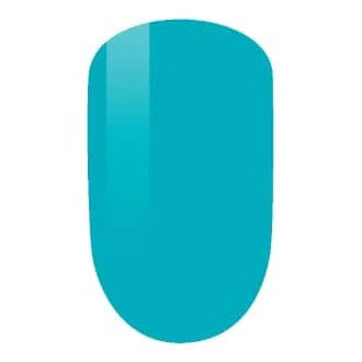 Perfect Match - PMS265 Spash Of Teal - Image 4