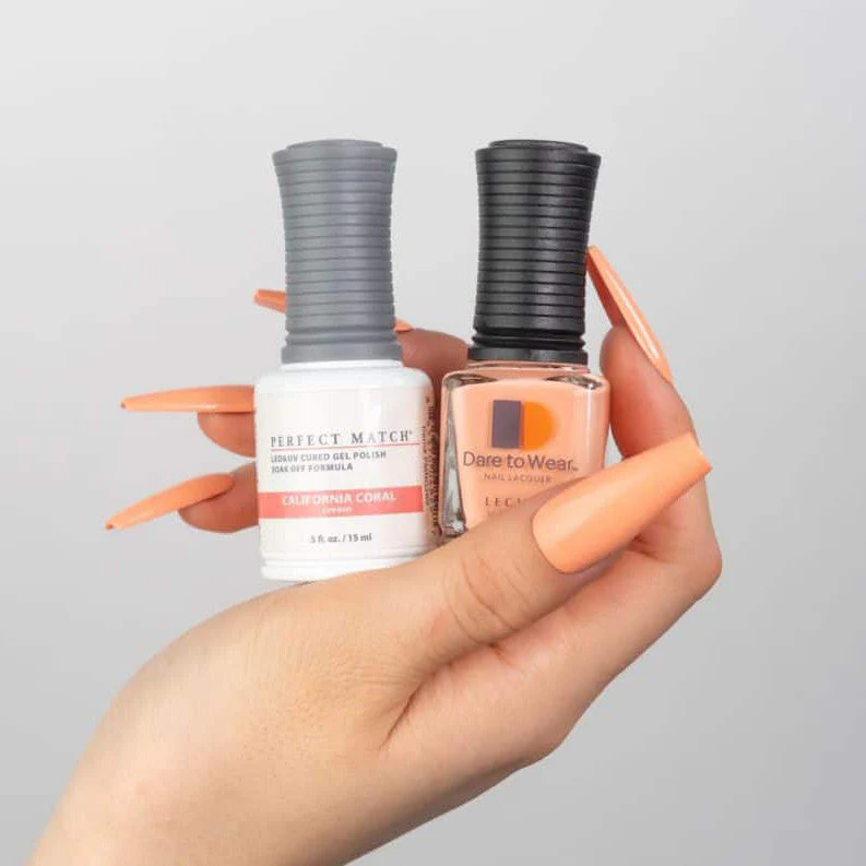 Perfect Match - PMS269 California Coral - Image 3