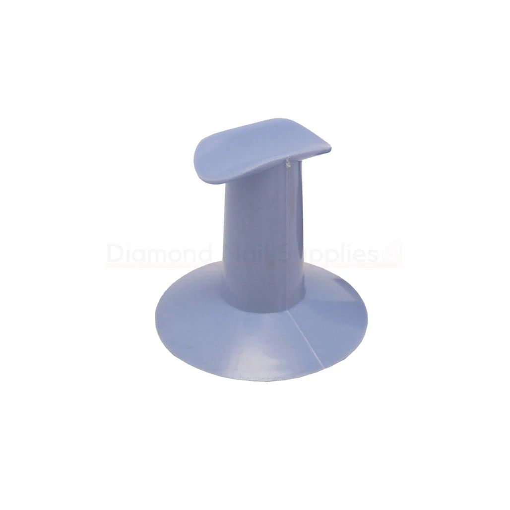 Plastic Finger Rest Assorted Colours - Image 2