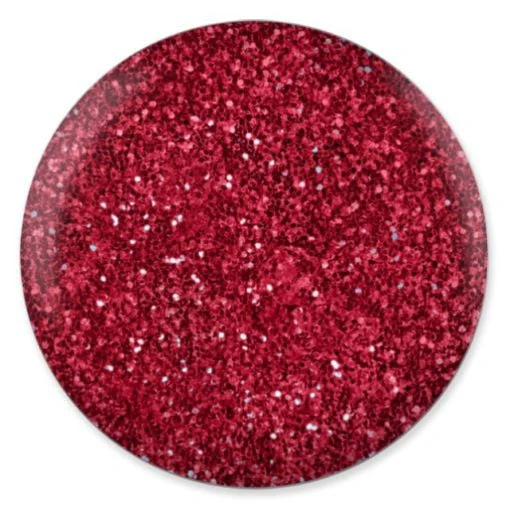 Platinum Gel - DC184 Ultra Red - Image 2