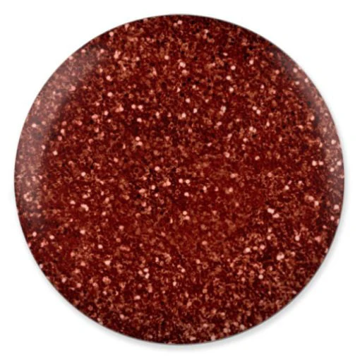 Platinum Gel - DC185 Crimson - Image 2