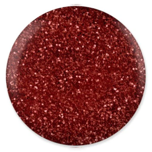 Platinum Gel - DC186 Carmine - Image 2