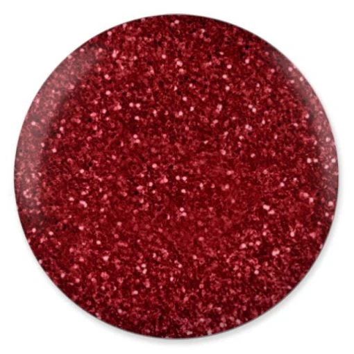 Platinum Gel - DC187 Scarlet - Image 2
