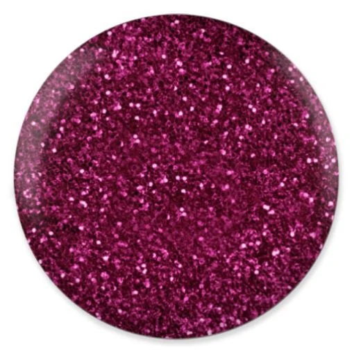 Platinum Gel - DC195 Hot Pink - Image 2