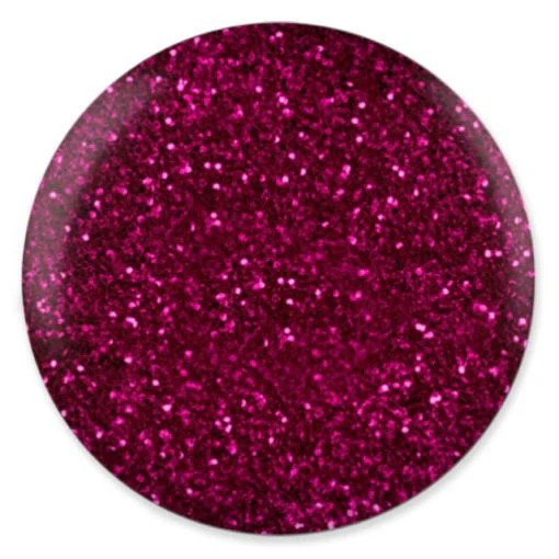 Platinum Gel - DC196 Ruby Pink - Image 2