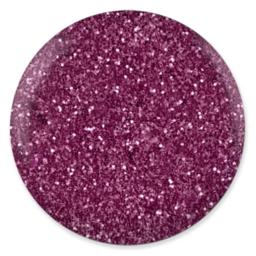 Platinum Gel - DC198 Hibiscus - Image 2