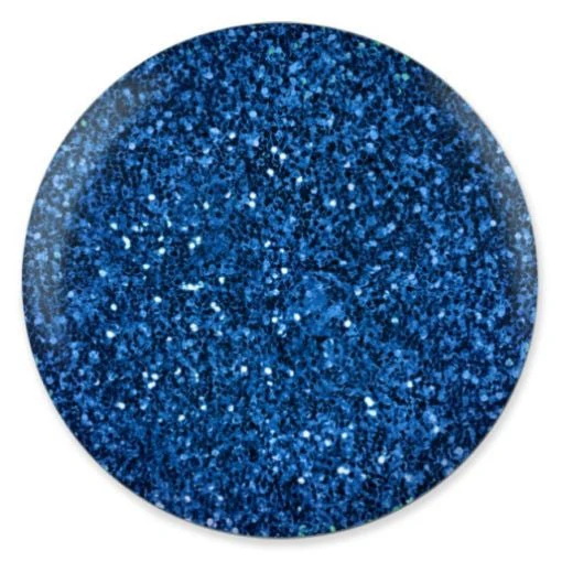 Platinum Gel - DC201 Sapphire - Image 2