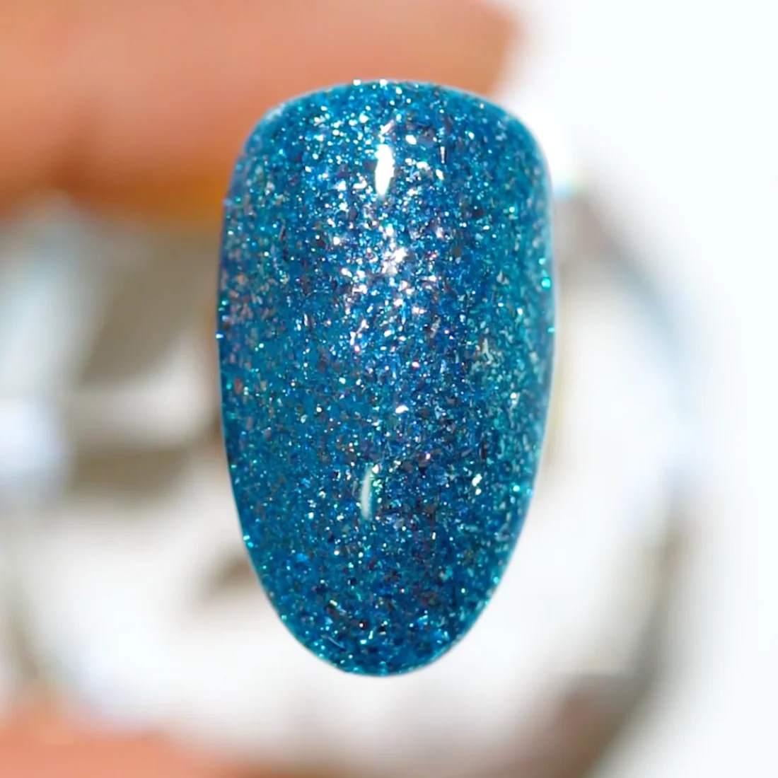 Platinum Gel - DC202 Jade - Image 3