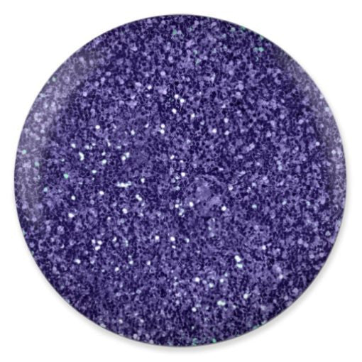 Platinum Gel - DC204 Iris - Image 2