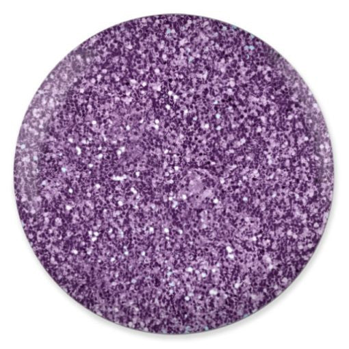 Platinum Gel - DC205 Purple - Image 2