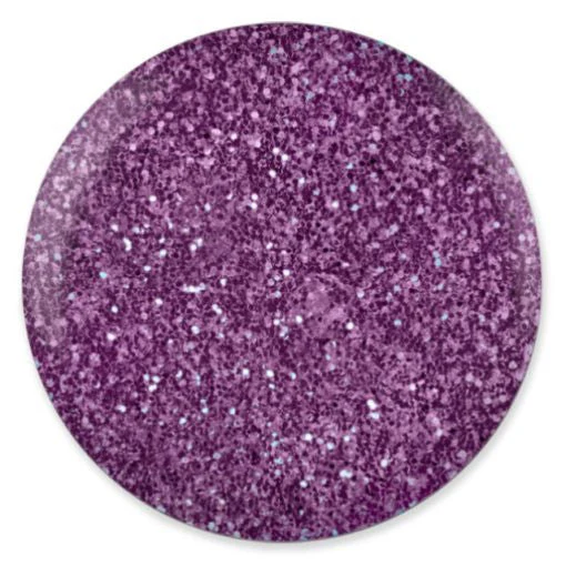 Platinum Gel - DC206 Lavender - Image 2
