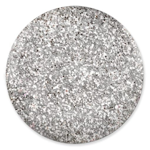 Platinum Gel - DC207 Silver - Image 2