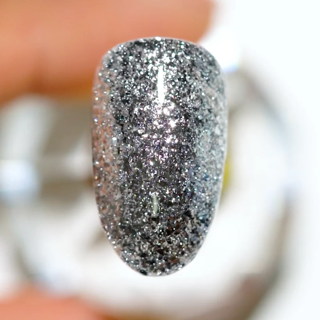 Platinum Gel - DC207 Silver - Image 4