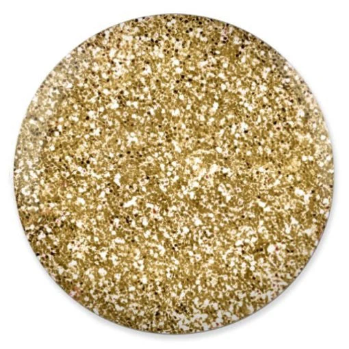 Platinum Gel - DC208 Golden - Image 2