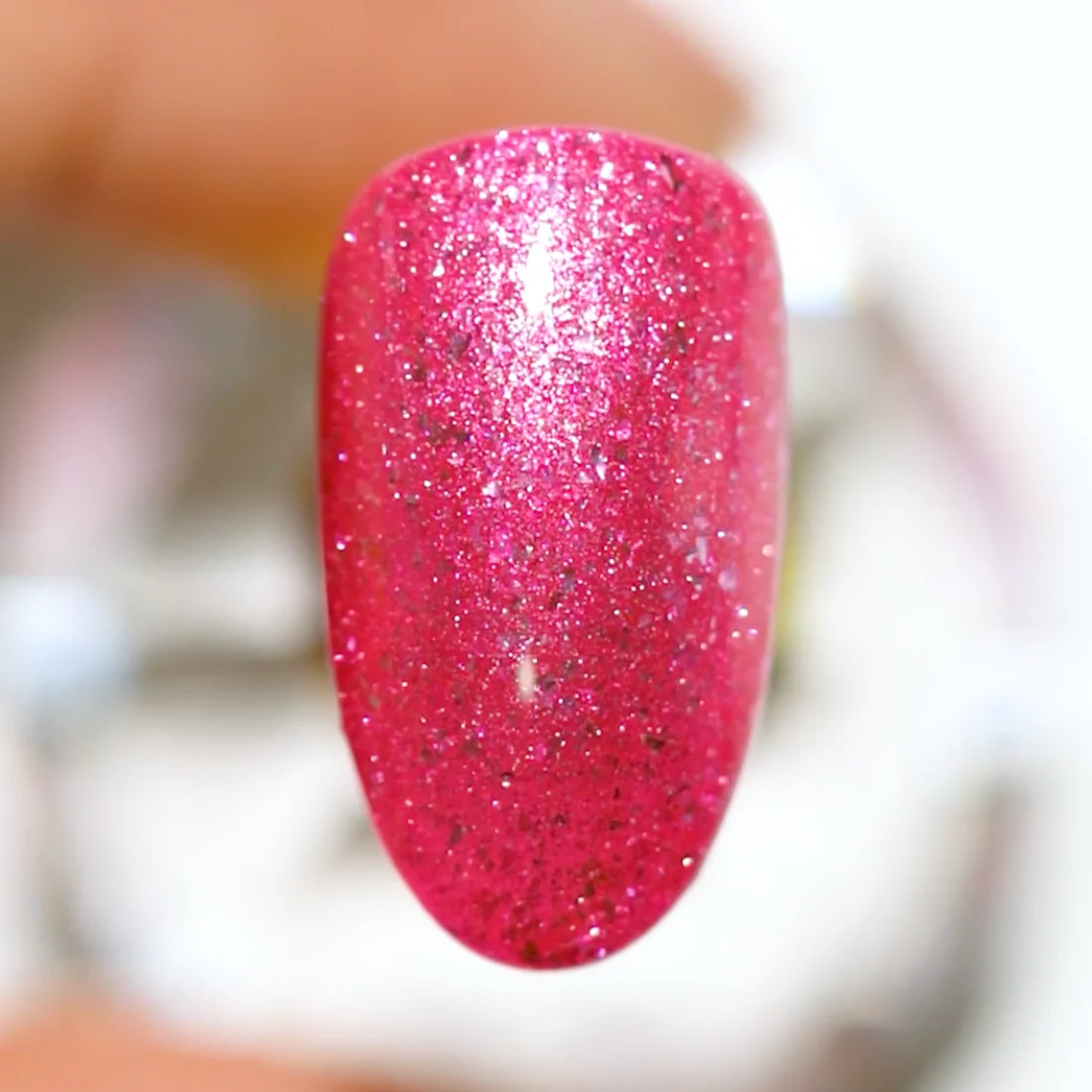 Platinum Gel - DC216 Miami - Image 3