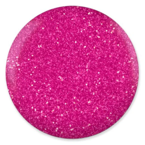 Platinum Gel - DC217 Deep Pink - Image 2